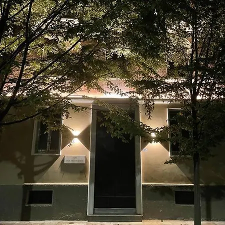 Cucchiari 2 Appartement *