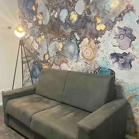 Cucchiari 2 Appartement Modène