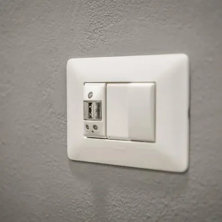 Appartement Cucchiari 2 *