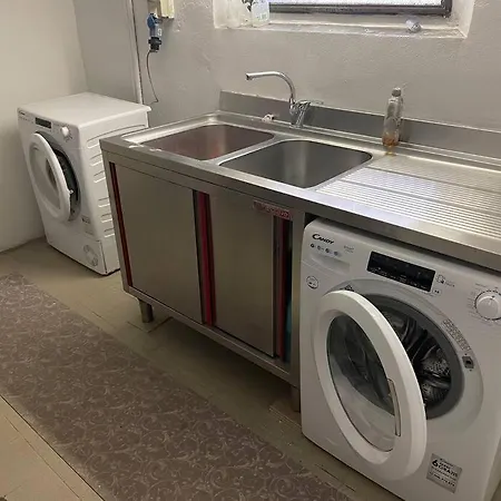 Cucchiari 2 Apartament