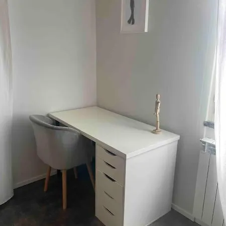 Cucchiari 2 Appartement Modène