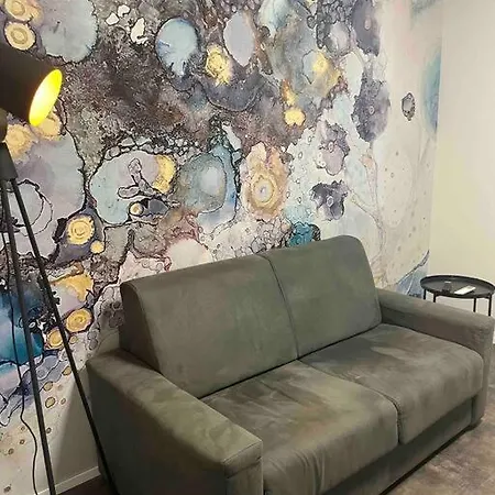 Διαμέρισμα Cucchiari 2 Μόντενα