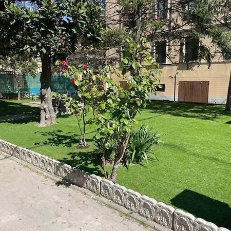 Διαμέρισμα Cucchiari 2