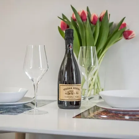 Appartement Cucchiari 2 *