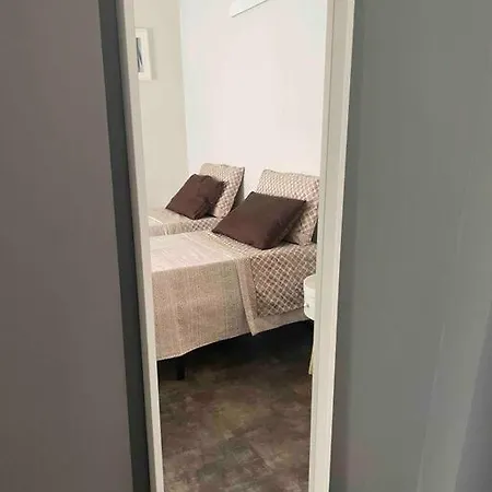 Appartement Cucchiari 2 Modène