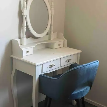 Appartement Cucchiari 2 *