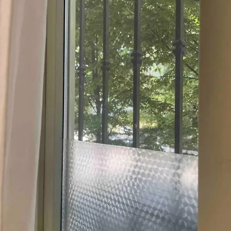 Appartement Cucchiari 2 Modène