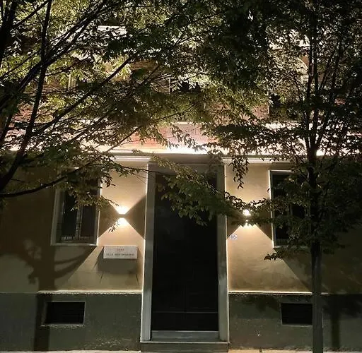 Cucchiari 2 Apartment *