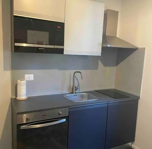 Apartment Cucchiari 2