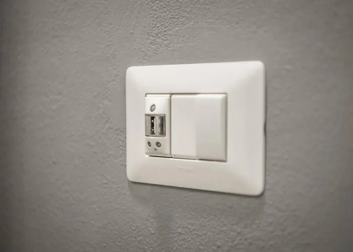 Apartment Cucchiari 2 *