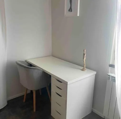 Cucchiari 2 Apartment Modena